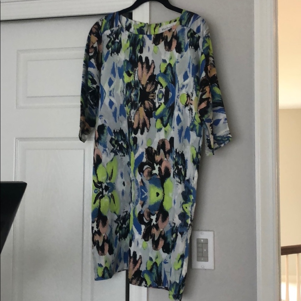 TBags Los Angeles dress
